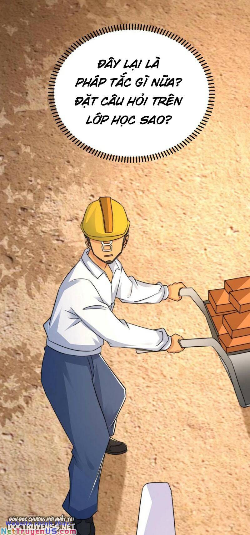 Bắt Đầu Livestream Ở Địa Phủ: Phát Sóng Trực Tiếp Ở Đây Ai Dám Đến: Chapter 207