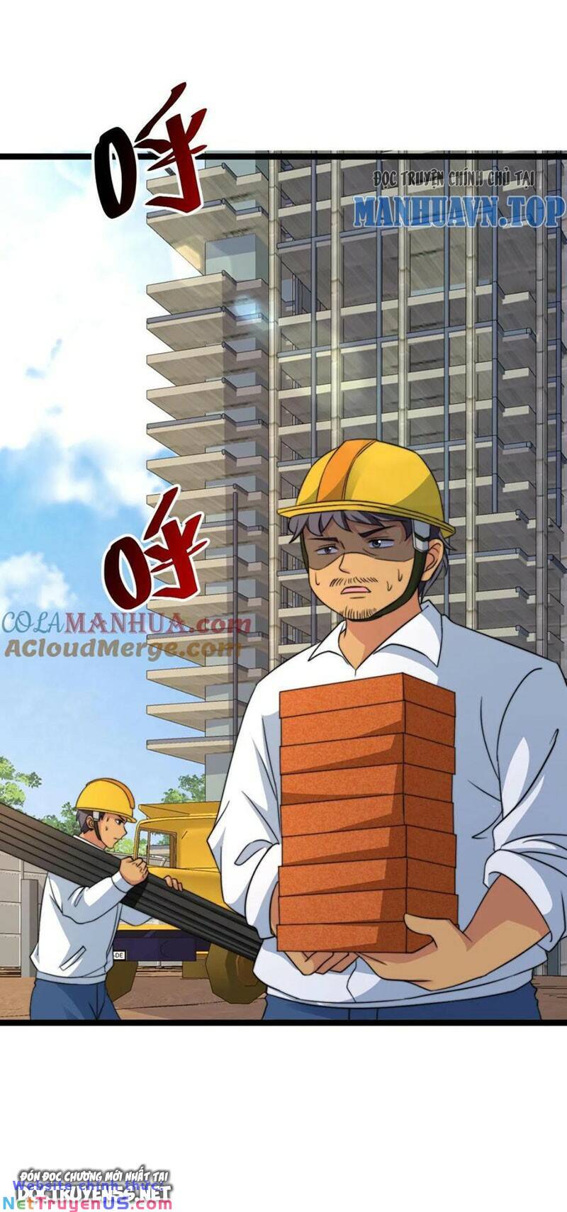 Bắt Đầu Livestream Ở Địa Phủ: Phát Sóng Trực Tiếp Ở Đây Ai Dám Đến: Chapter 207