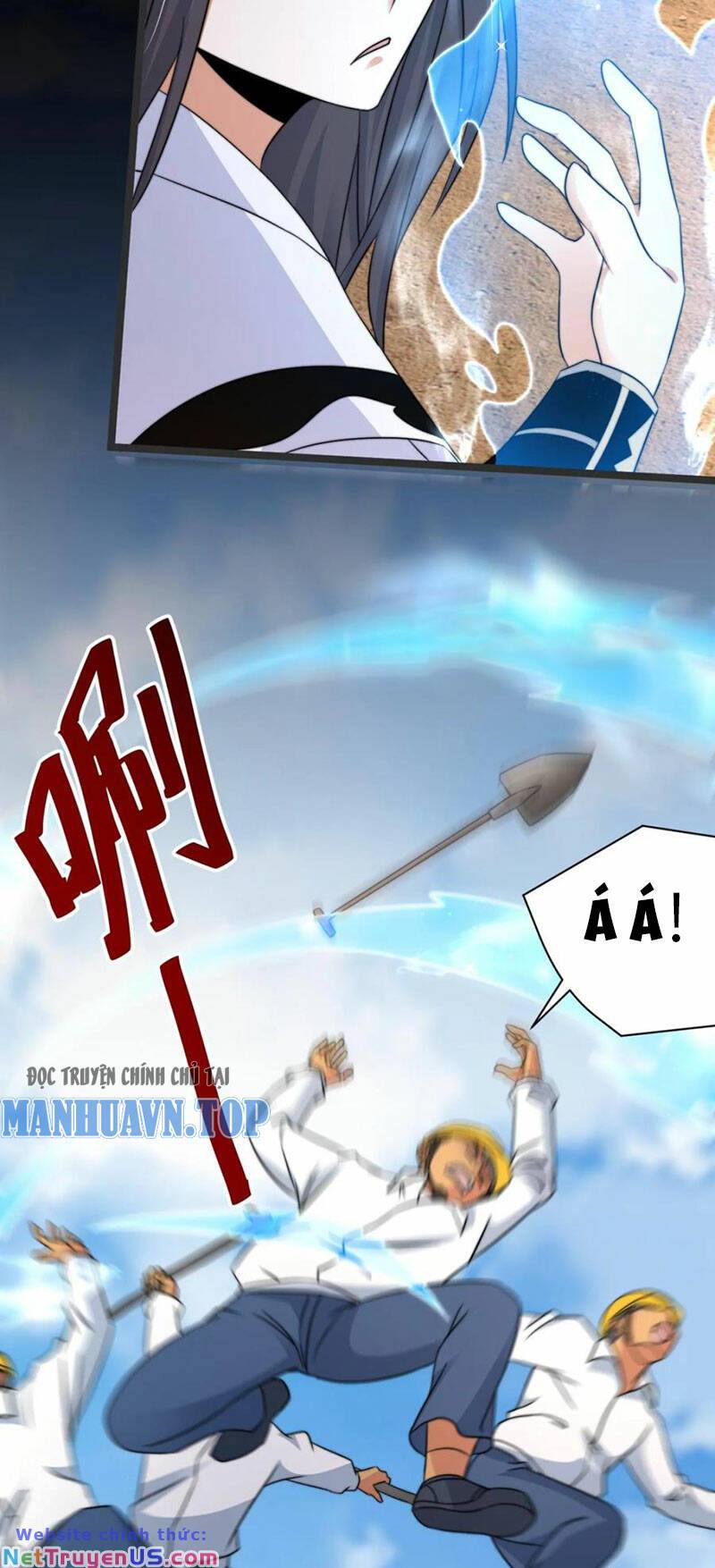 Bắt Đầu Livestream Ở Địa Phủ: Phát Sóng Trực Tiếp Ở Đây Ai Dám Đến: Chapter 208