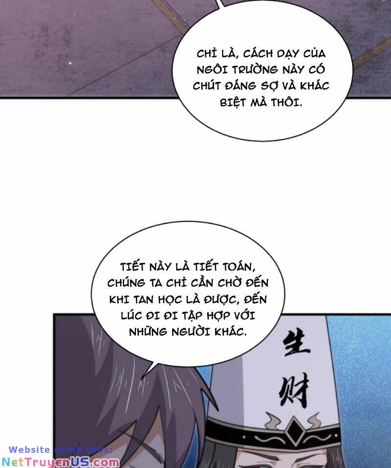 Bắt Đầu Livestream Ở Địa Phủ: Phát Sóng Trực Tiếp Ở Đây Ai Dám Đến: Chapter 209