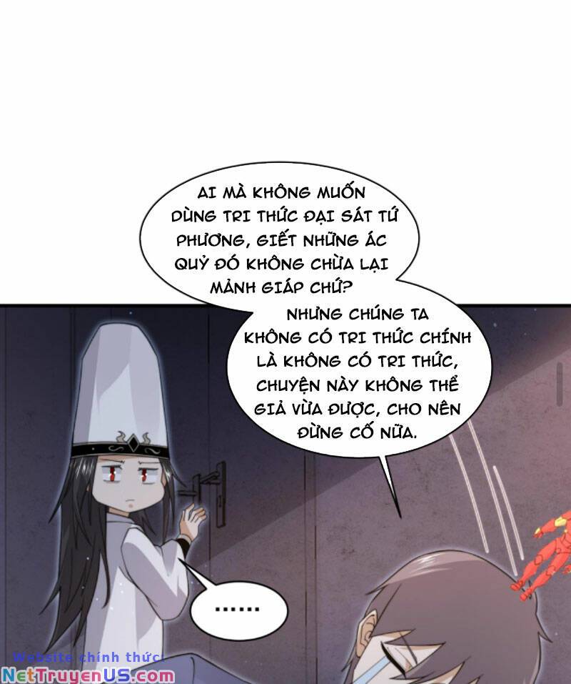 Bắt Đầu Livestream Ở Địa Phủ: Phát Sóng Trực Tiếp Ở Đây Ai Dám Đến: Chapter 209