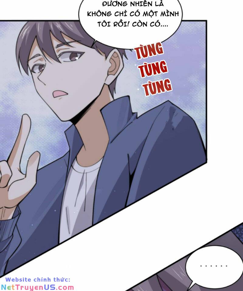 Bắt Đầu Livestream Ở Địa Phủ: Phát Sóng Trực Tiếp Ở Đây Ai Dám Đến: Chapter 209