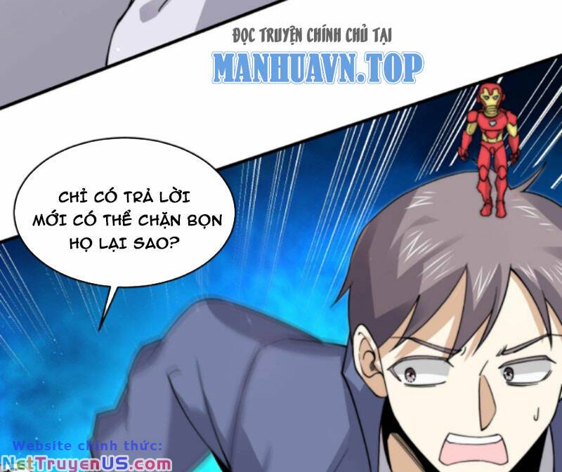 Bắt Đầu Livestream Ở Địa Phủ: Phát Sóng Trực Tiếp Ở Đây Ai Dám Đến: Chapter 209