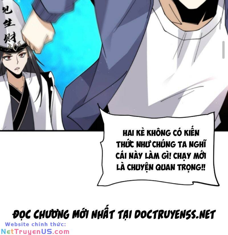 Bắt Đầu Livestream Ở Địa Phủ: Phát Sóng Trực Tiếp Ở Đây Ai Dám Đến: Chapter 209