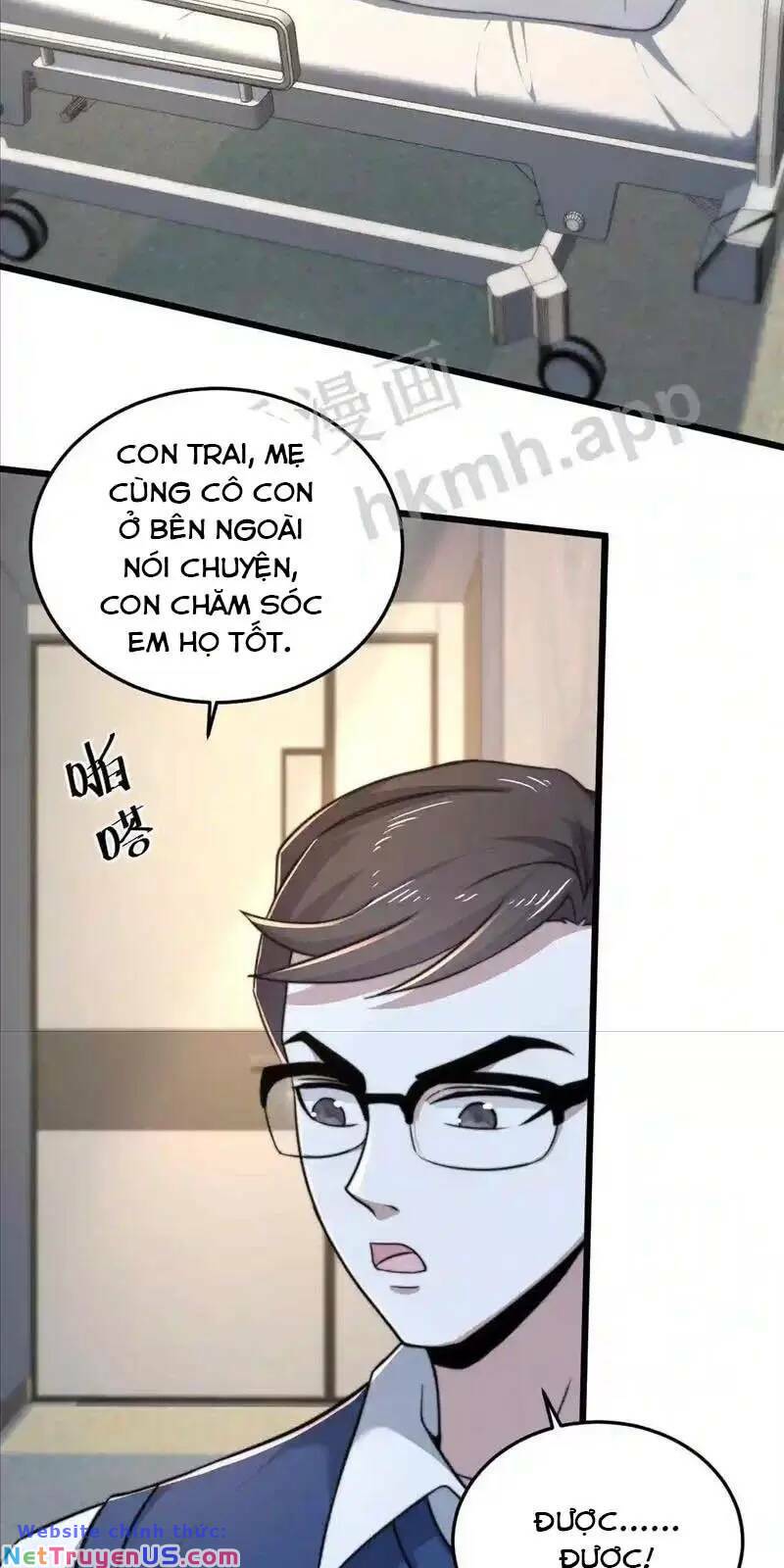 Bắt Đầu Livestream Ở Địa Phủ: Phát Sóng Trực Tiếp Ở Đây Ai Dám Đến: Chapter 21