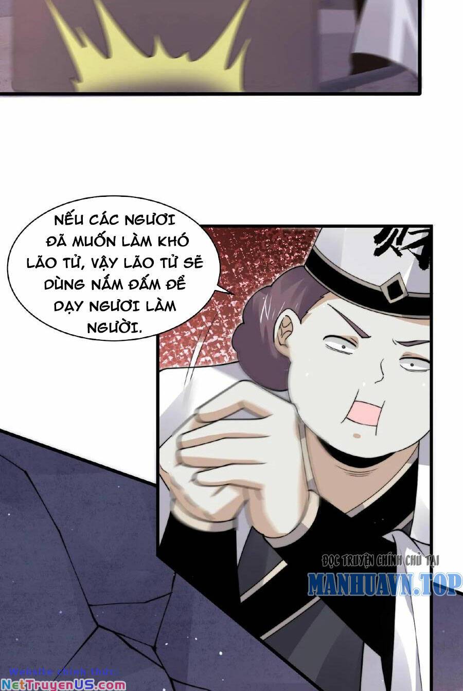 Bắt Đầu Livestream Ở Địa Phủ: Phát Sóng Trực Tiếp Ở Đây Ai Dám Đến: Chapter 210