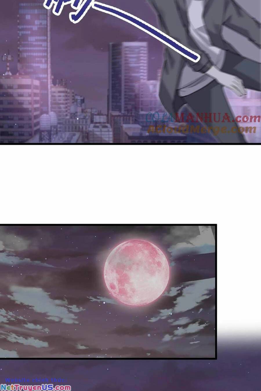 Bắt Đầu Livestream Ở Địa Phủ: Phát Sóng Trực Tiếp Ở Đây Ai Dám Đến: Chapter 210