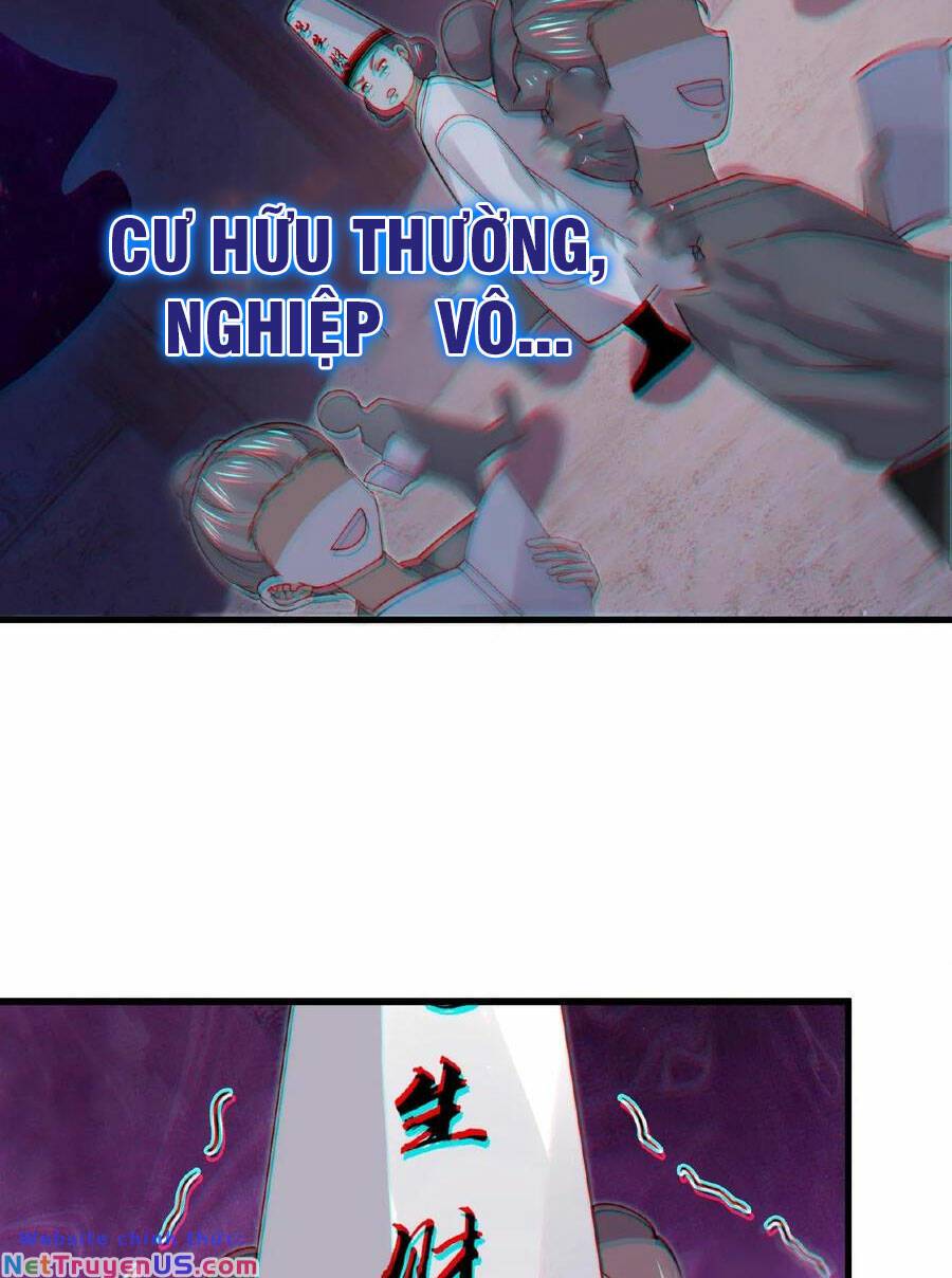 Bắt Đầu Livestream Ở Địa Phủ: Phát Sóng Trực Tiếp Ở Đây Ai Dám Đến: Chapter 210