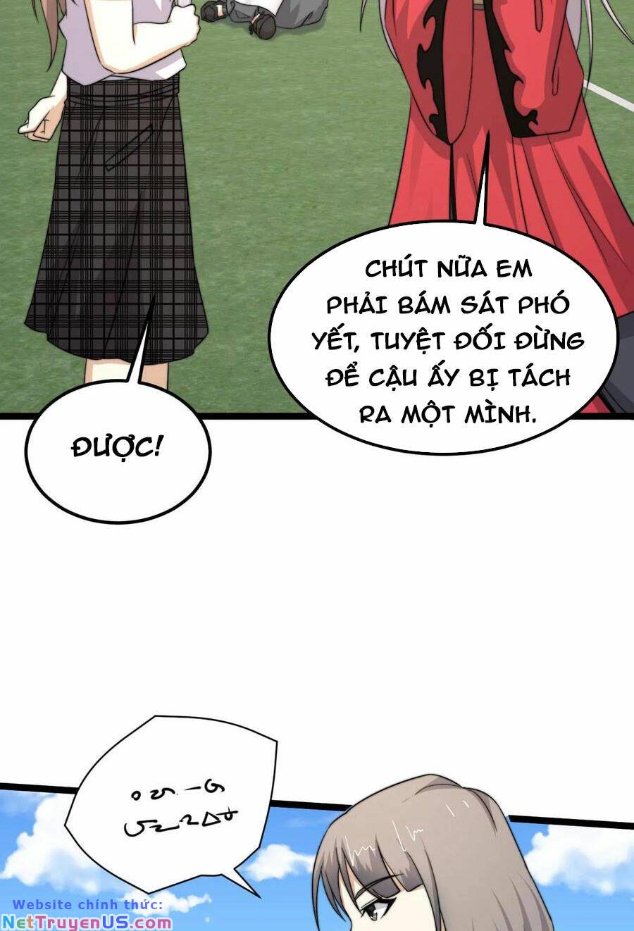 Bắt Đầu Livestream Ở Địa Phủ: Phát Sóng Trực Tiếp Ở Đây Ai Dám Đến: Chapter 213