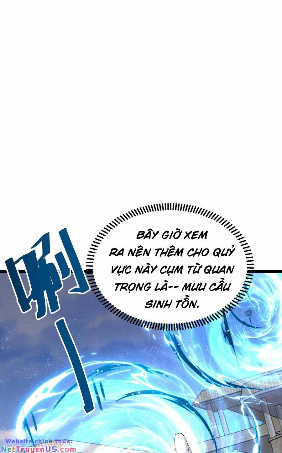 Bắt Đầu Livestream Ở Địa Phủ: Phát Sóng Trực Tiếp Ở Đây Ai Dám Đến: Chapter 213