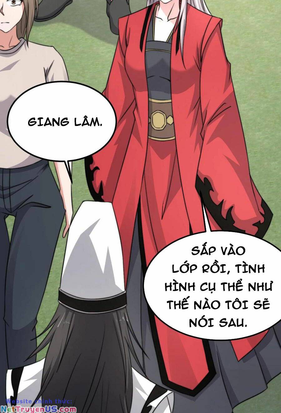 Bắt Đầu Livestream Ở Địa Phủ: Phát Sóng Trực Tiếp Ở Đây Ai Dám Đến: Chapter 213