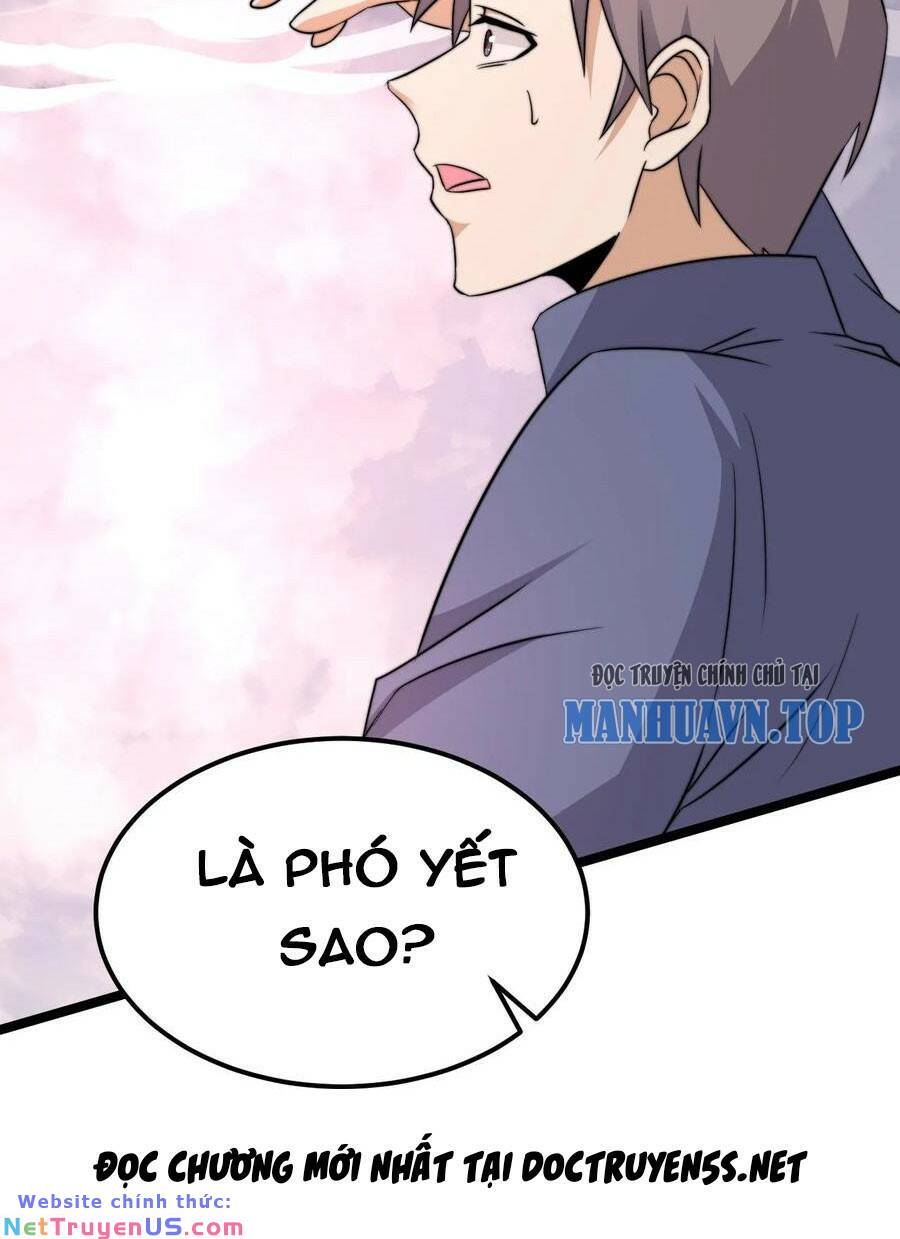 Bắt Đầu Livestream Ở Địa Phủ: Phát Sóng Trực Tiếp Ở Đây Ai Dám Đến: Chapter 214