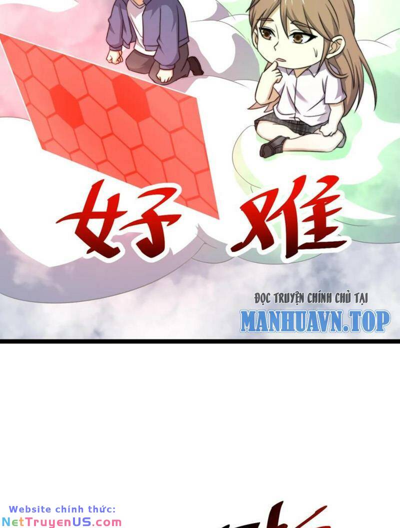 Bắt Đầu Livestream Ở Địa Phủ: Phát Sóng Trực Tiếp Ở Đây Ai Dám Đến: Chapter 215