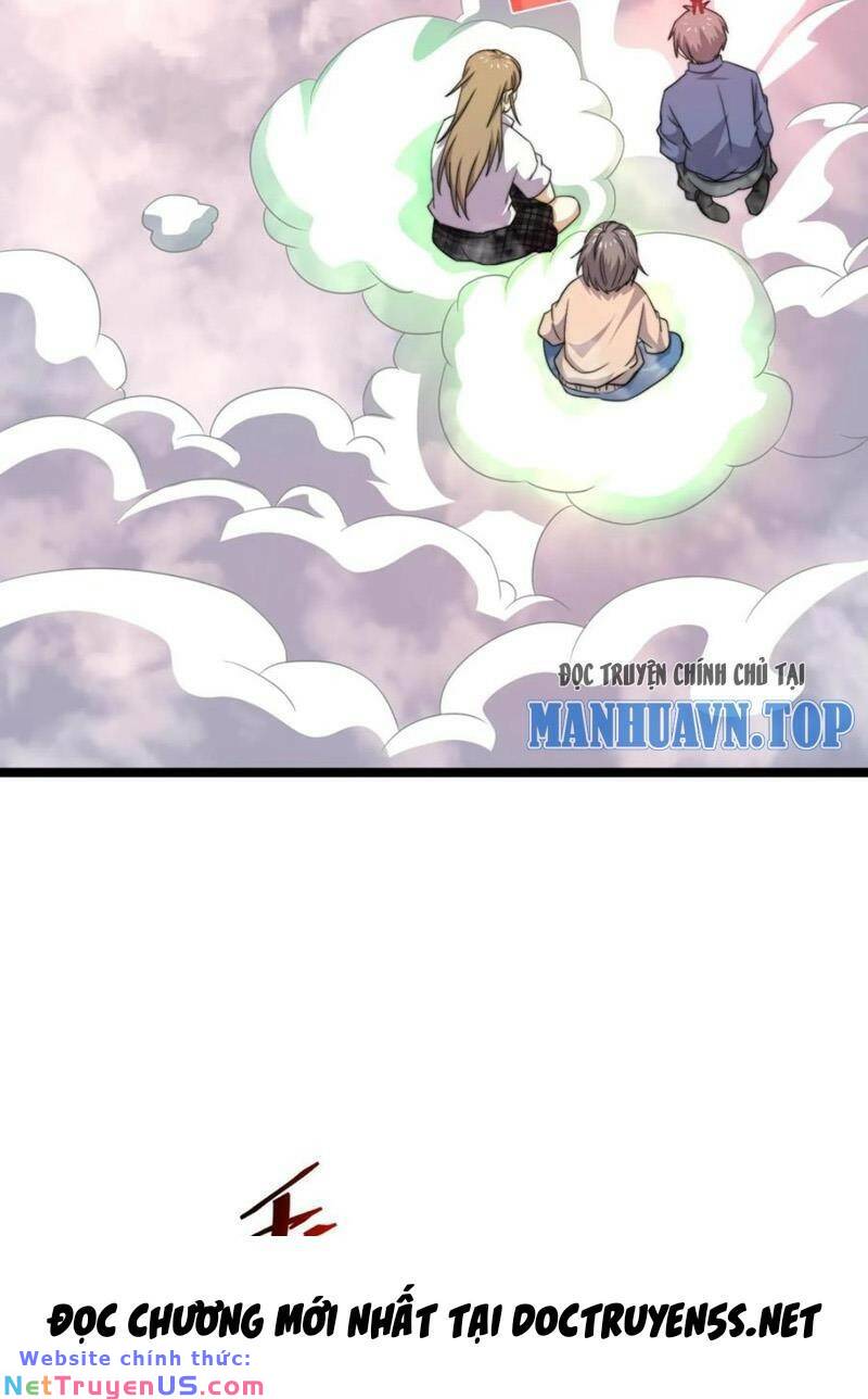 Bắt Đầu Livestream Ở Địa Phủ: Phát Sóng Trực Tiếp Ở Đây Ai Dám Đến: Chapter 215