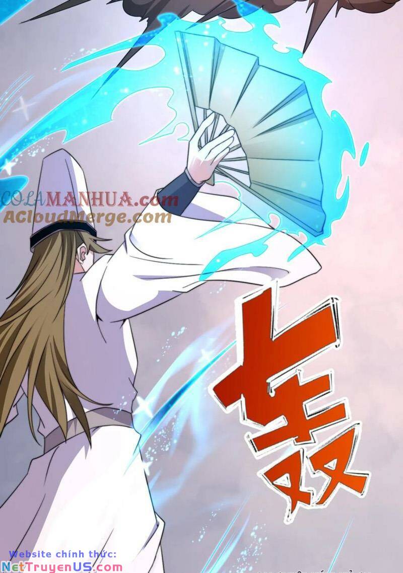 Bắt Đầu Livestream Ở Địa Phủ: Phát Sóng Trực Tiếp Ở Đây Ai Dám Đến: Chapter 215
