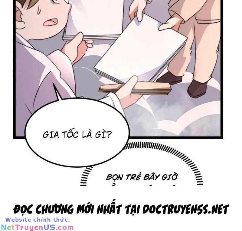 Bắt Đầu Livestream Ở Địa Phủ: Phát Sóng Trực Tiếp Ở Đây Ai Dám Đến: Chapter 215