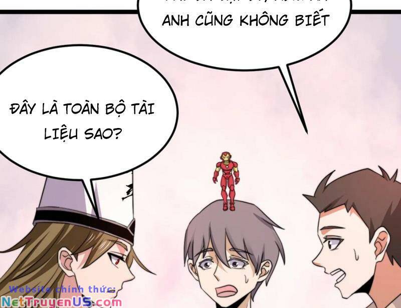 Bắt Đầu Livestream Ở Địa Phủ: Phát Sóng Trực Tiếp Ở Đây Ai Dám Đến: Chapter 215
