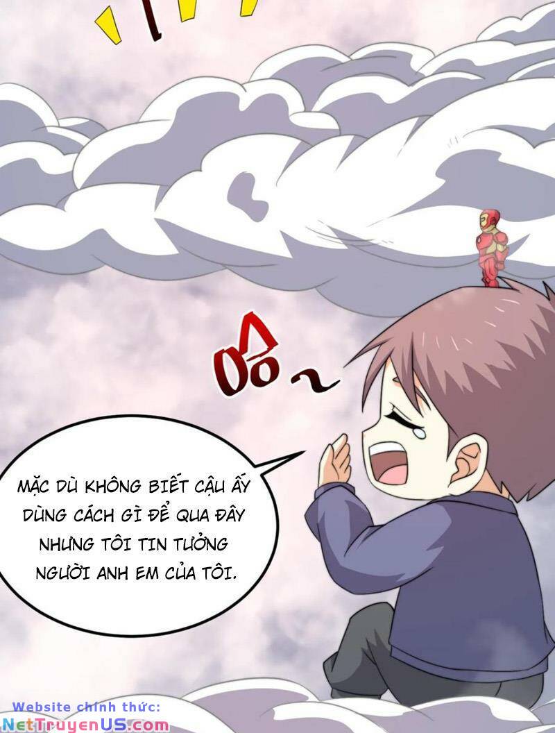 Bắt Đầu Livestream Ở Địa Phủ: Phát Sóng Trực Tiếp Ở Đây Ai Dám Đến: Chapter 215
