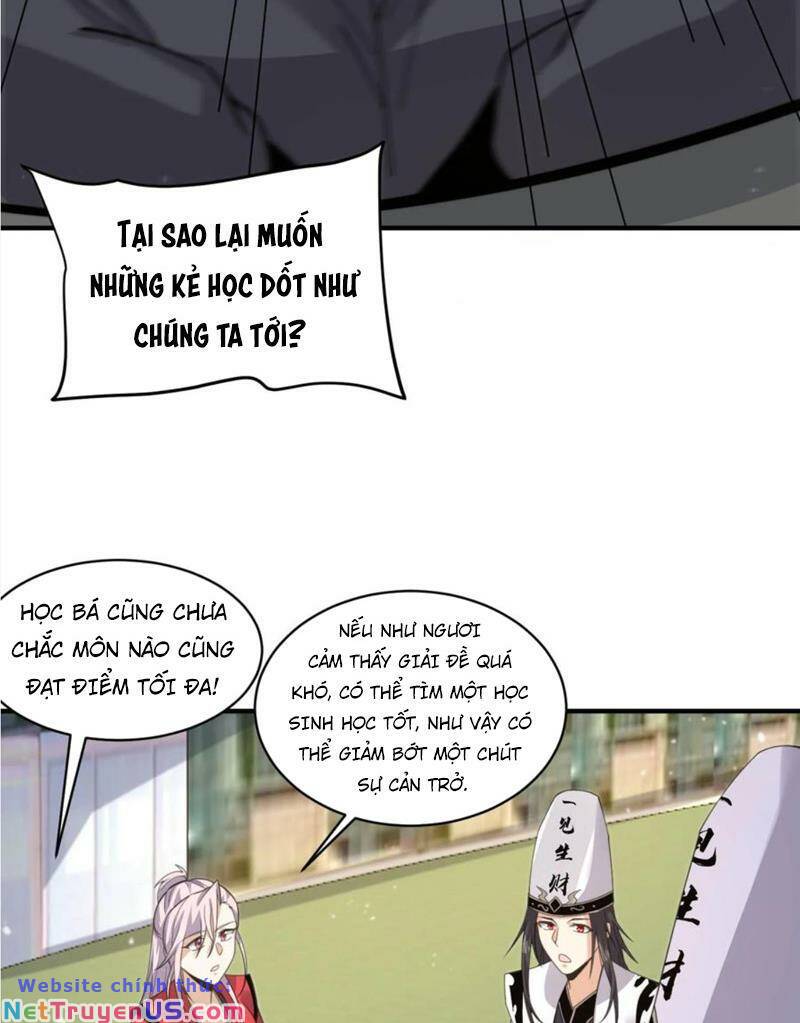 Bắt Đầu Livestream Ở Địa Phủ: Phát Sóng Trực Tiếp Ở Đây Ai Dám Đến: Chapter 218