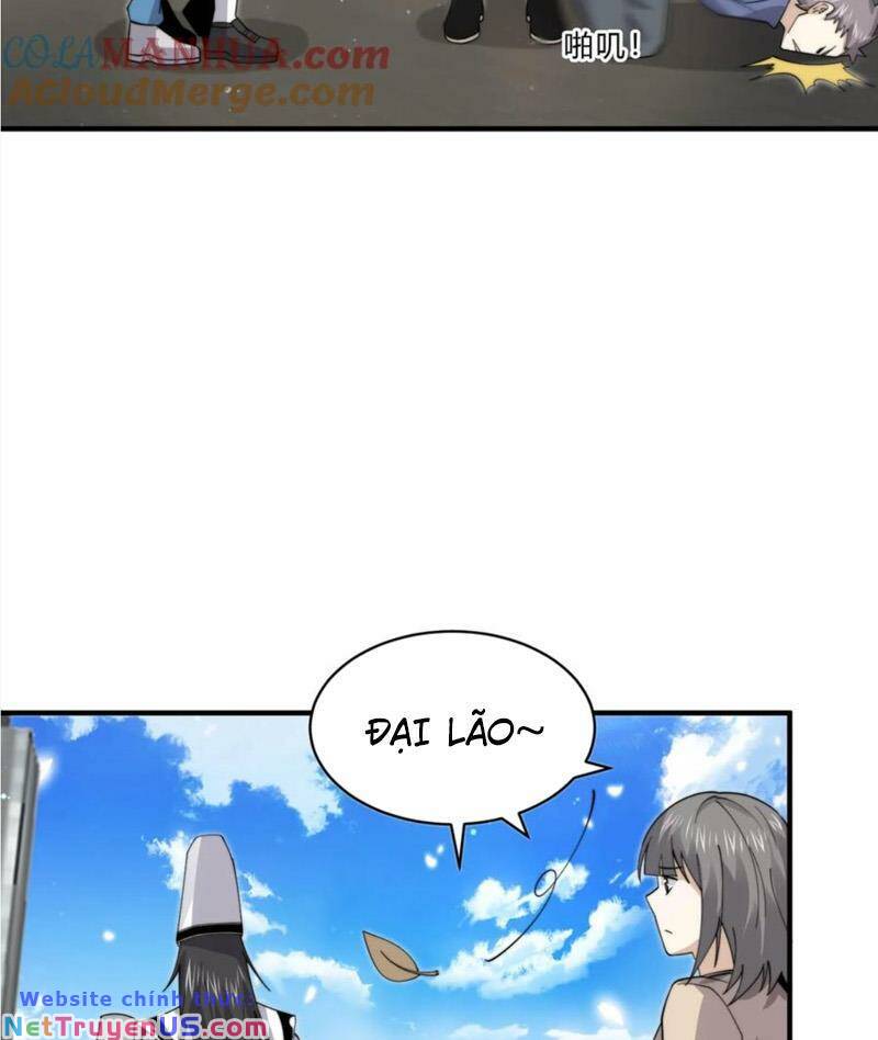 Bắt Đầu Livestream Ở Địa Phủ: Phát Sóng Trực Tiếp Ở Đây Ai Dám Đến: Chapter 218