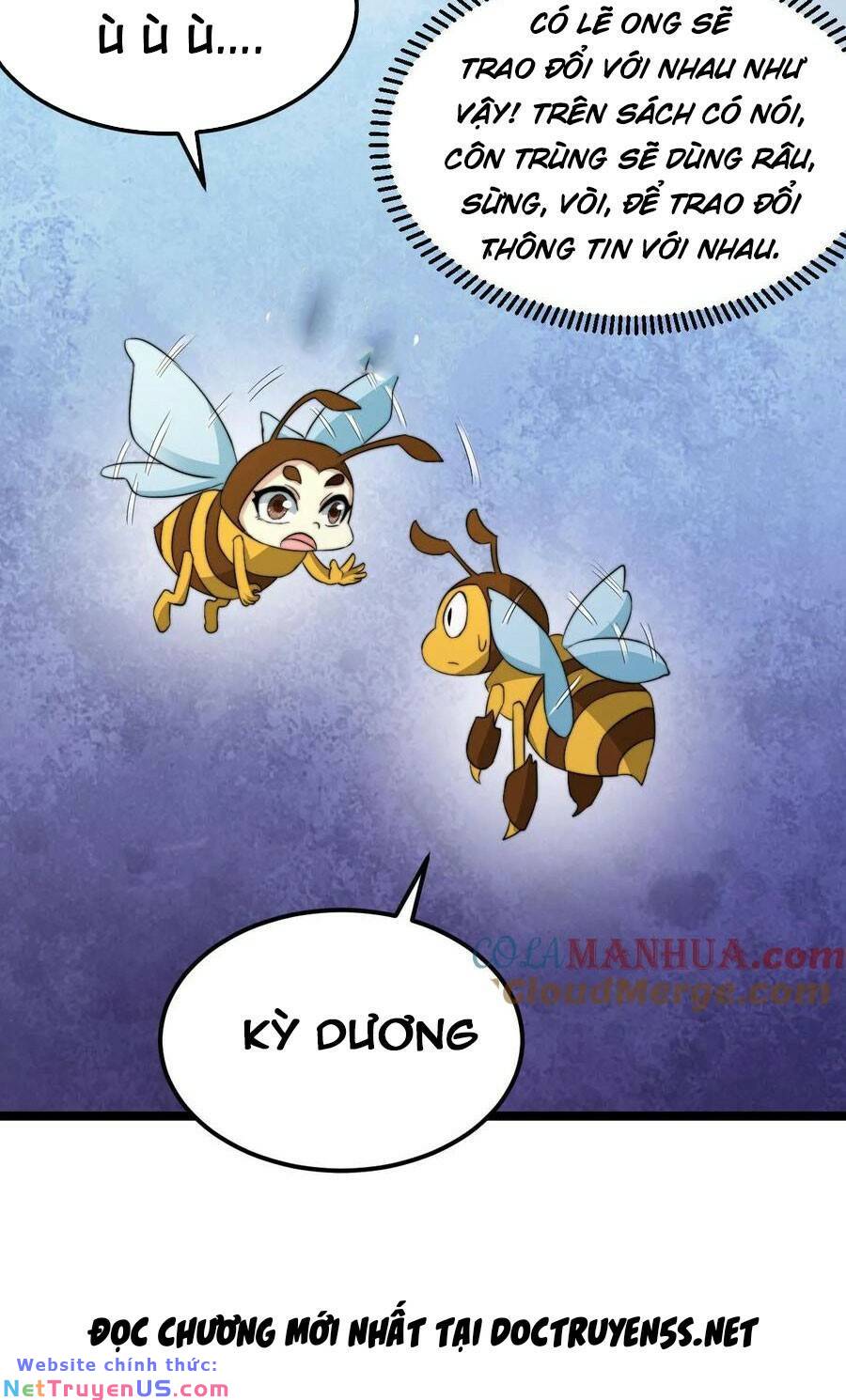 Bắt Đầu Livestream Ở Địa Phủ: Phát Sóng Trực Tiếp Ở Đây Ai Dám Đến: Chapter 221