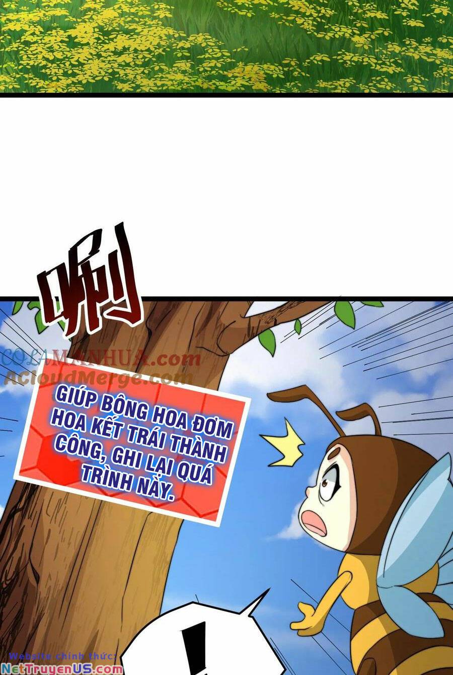 Bắt Đầu Livestream Ở Địa Phủ: Phát Sóng Trực Tiếp Ở Đây Ai Dám Đến: Chapter 221