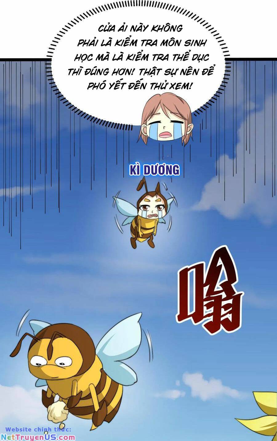 Bắt Đầu Livestream Ở Địa Phủ: Phát Sóng Trực Tiếp Ở Đây Ai Dám Đến: Chapter 221