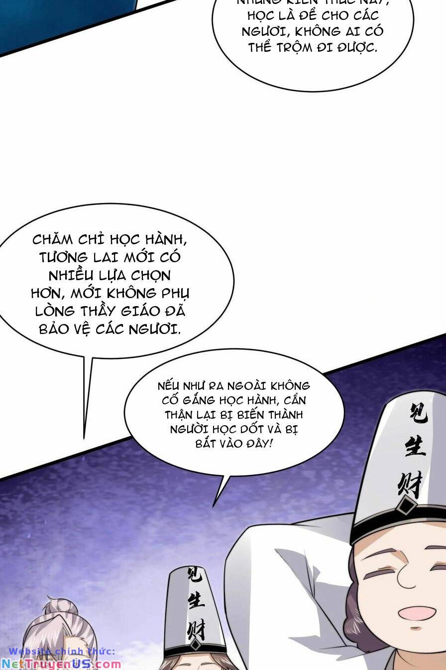 Bắt Đầu Livestream Ở Địa Phủ: Phát Sóng Trực Tiếp Ở Đây Ai Dám Đến: Chapter 225
