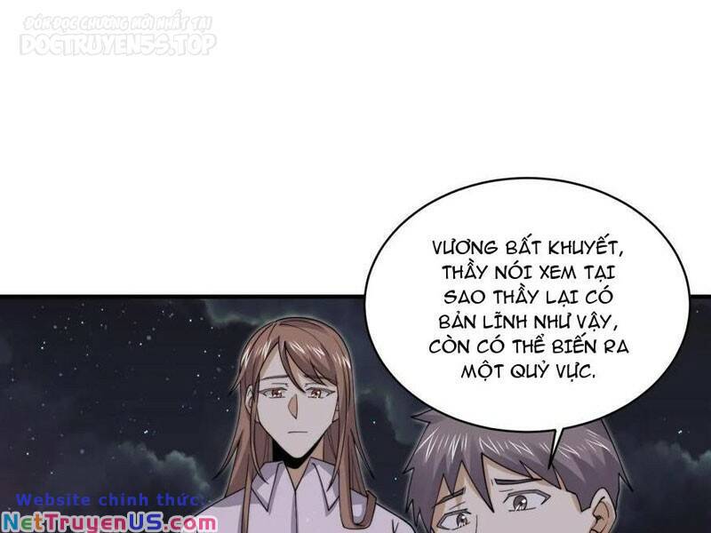 Bắt Đầu Livestream Ở Địa Phủ: Phát Sóng Trực Tiếp Ở Đây Ai Dám Đến: Chapter 232
