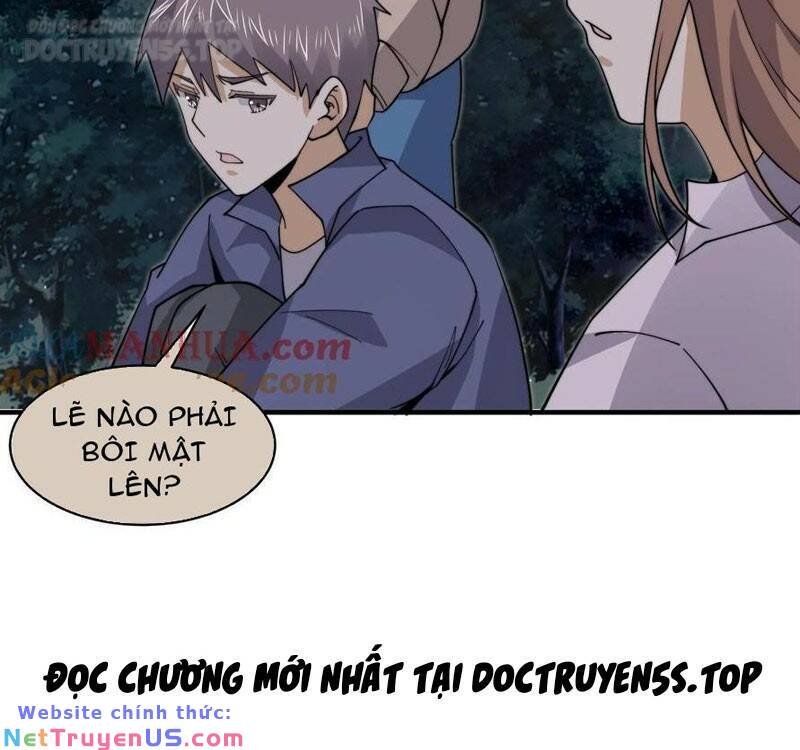 Bắt Đầu Livestream Ở Địa Phủ: Phát Sóng Trực Tiếp Ở Đây Ai Dám Đến: Chapter 232
