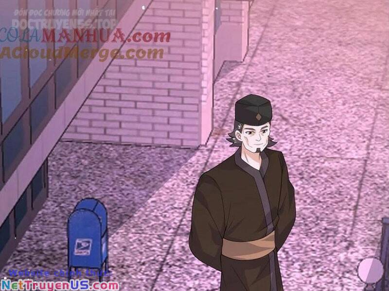Bắt Đầu Livestream Ở Địa Phủ: Phát Sóng Trực Tiếp Ở Đây Ai Dám Đến: Chapter 233