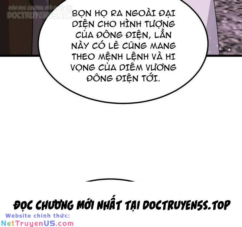 Bắt Đầu Livestream Ở Địa Phủ: Phát Sóng Trực Tiếp Ở Đây Ai Dám Đến: Chapter 233