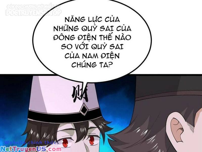 Bắt Đầu Livestream Ở Địa Phủ: Phát Sóng Trực Tiếp Ở Đây Ai Dám Đến: Chapter 233