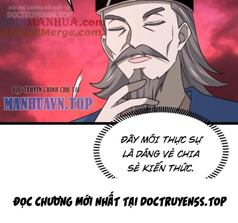 Bắt Đầu Livestream Ở Địa Phủ: Phát Sóng Trực Tiếp Ở Đây Ai Dám Đến: Chapter 238
