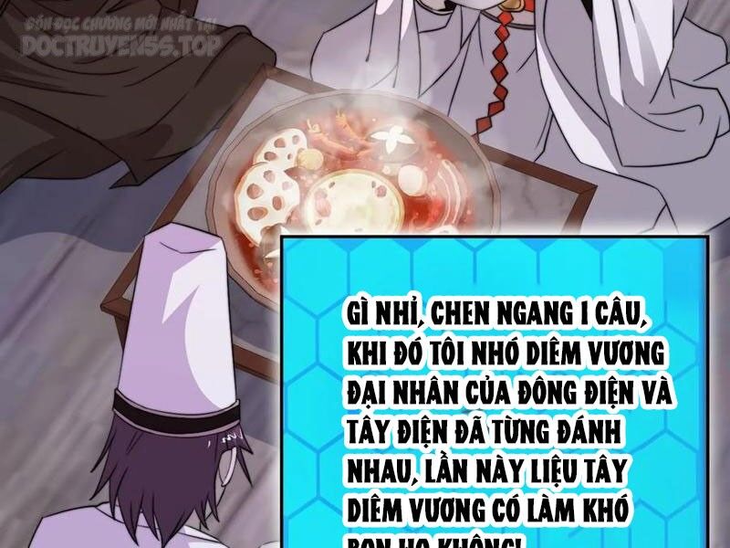 Bắt Đầu Livestream Ở Địa Phủ: Phát Sóng Trực Tiếp Ở Đây Ai Dám Đến: Chapter 238