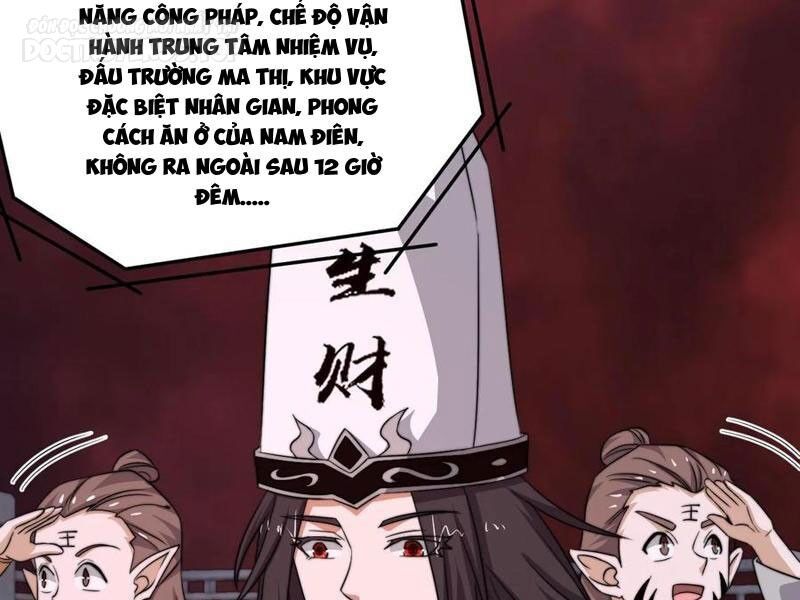 Bắt Đầu Livestream Ở Địa Phủ: Phát Sóng Trực Tiếp Ở Đây Ai Dám Đến: Chapter 238
