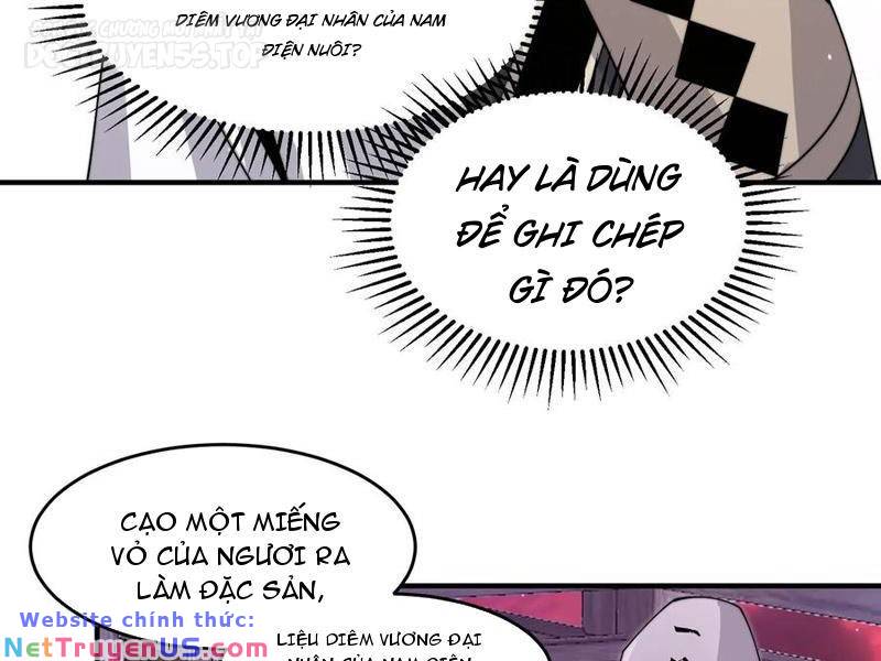 Bắt Đầu Livestream Ở Địa Phủ: Phát Sóng Trực Tiếp Ở Đây Ai Dám Đến: Chapter 239