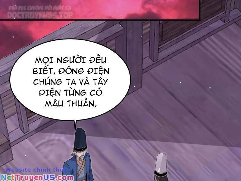 Bắt Đầu Livestream Ở Địa Phủ: Phát Sóng Trực Tiếp Ở Đây Ai Dám Đến: Chapter 239