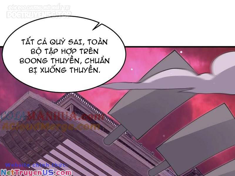Bắt Đầu Livestream Ở Địa Phủ: Phát Sóng Trực Tiếp Ở Đây Ai Dám Đến: Chapter 239