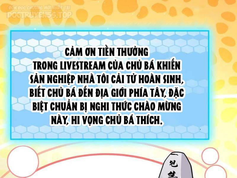 Bắt Đầu Livestream Ở Địa Phủ: Phát Sóng Trực Tiếp Ở Đây Ai Dám Đến: Chapter 240