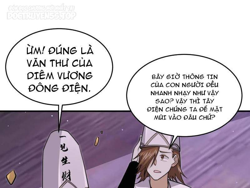 Bắt Đầu Livestream Ở Địa Phủ: Phát Sóng Trực Tiếp Ở Đây Ai Dám Đến: Chapter 240