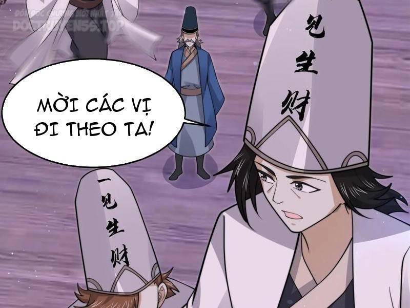 Bắt Đầu Livestream Ở Địa Phủ: Phát Sóng Trực Tiếp Ở Đây Ai Dám Đến: Chapter 240