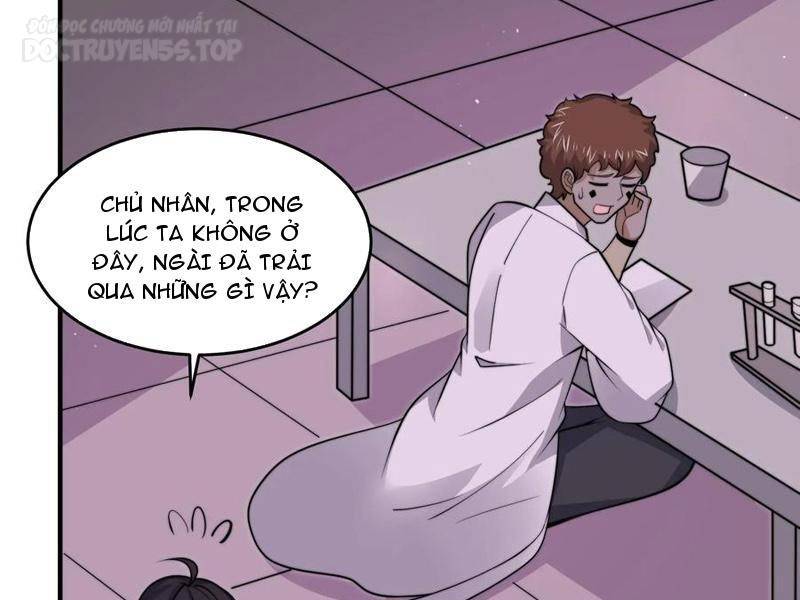 Bắt Đầu Livestream Ở Địa Phủ: Phát Sóng Trực Tiếp Ở Đây Ai Dám Đến: Chapter 240