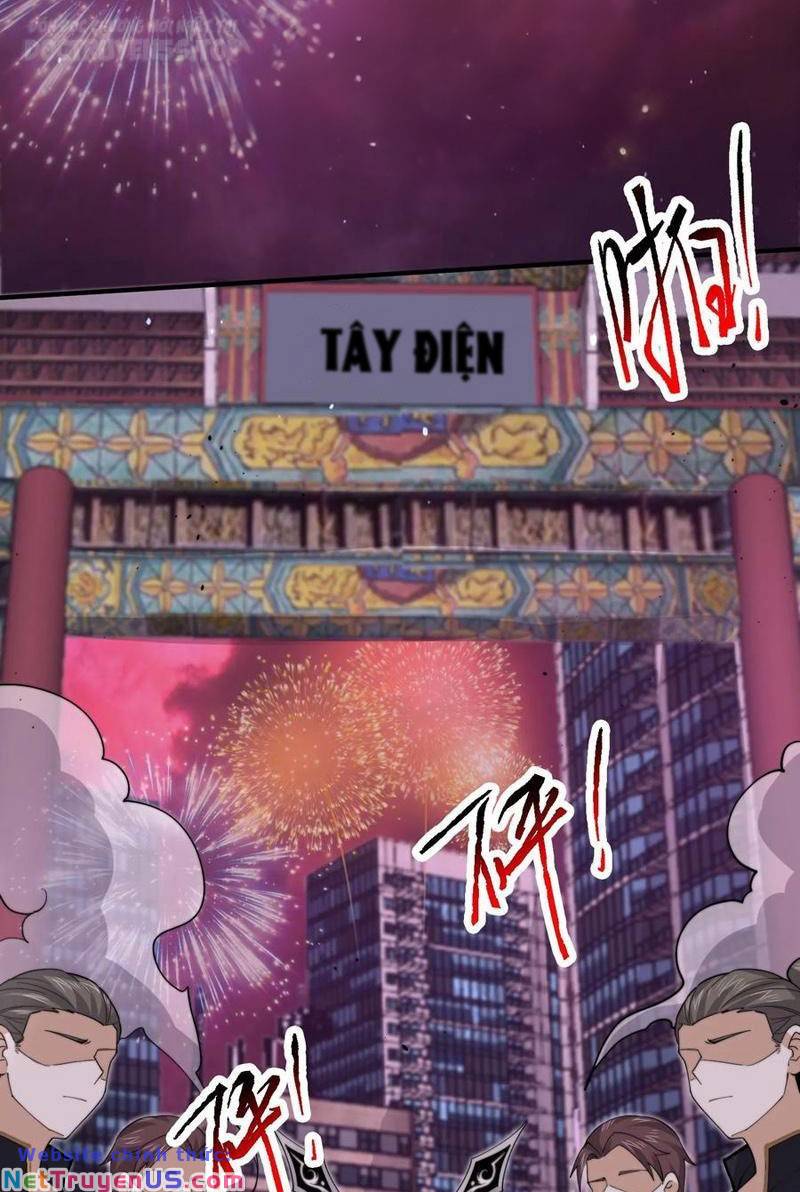 Bắt Đầu Livestream Ở Địa Phủ: Phát Sóng Trực Tiếp Ở Đây Ai Dám Đến: Chapter 241