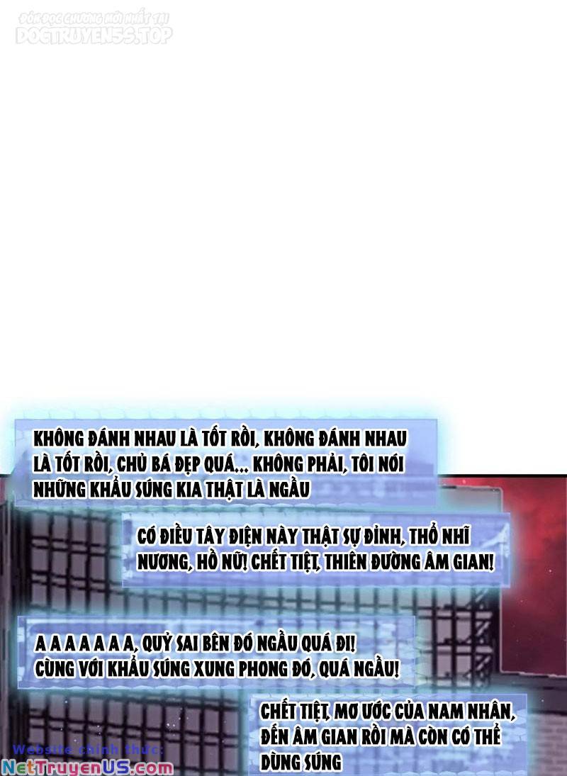 Bắt Đầu Livestream Ở Địa Phủ: Phát Sóng Trực Tiếp Ở Đây Ai Dám Đến: Chapter 241