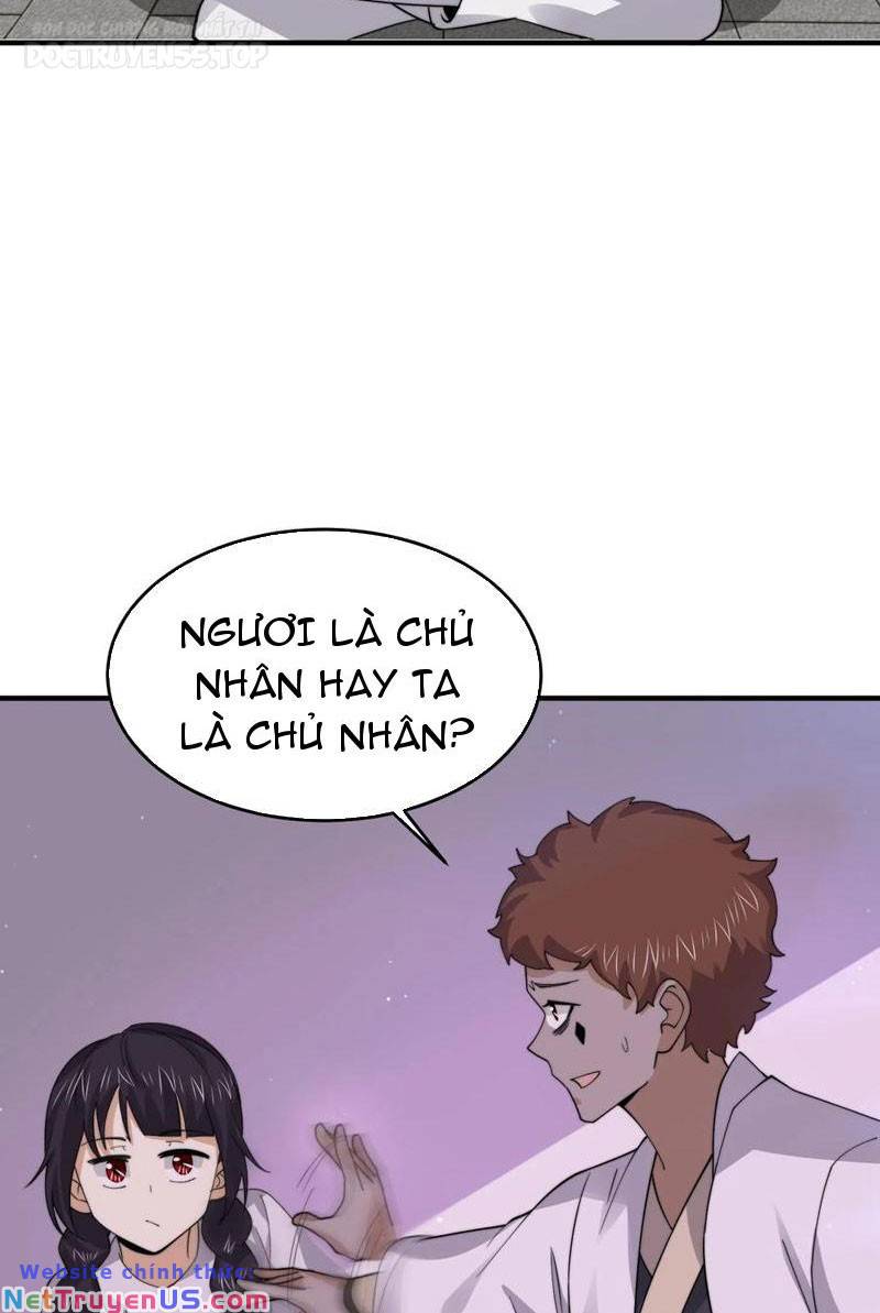 Bắt Đầu Livestream Ở Địa Phủ: Phát Sóng Trực Tiếp Ở Đây Ai Dám Đến: Chapter 241