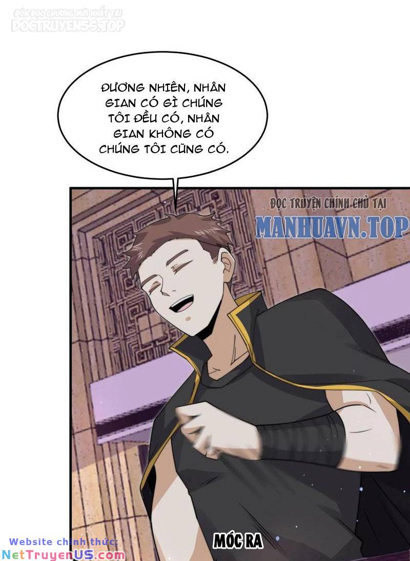 Bắt Đầu Livestream Ở Địa Phủ: Phát Sóng Trực Tiếp Ở Đây Ai Dám Đến: Chapter 241