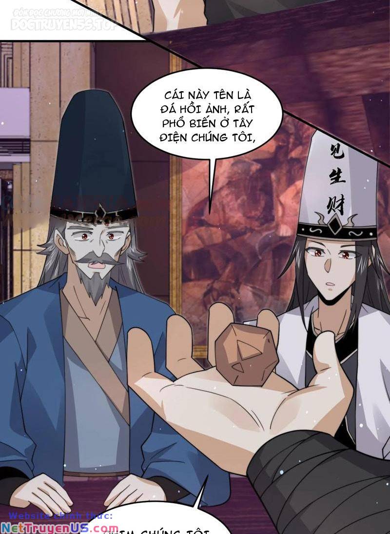 Bắt Đầu Livestream Ở Địa Phủ: Phát Sóng Trực Tiếp Ở Đây Ai Dám Đến: Chapter 241