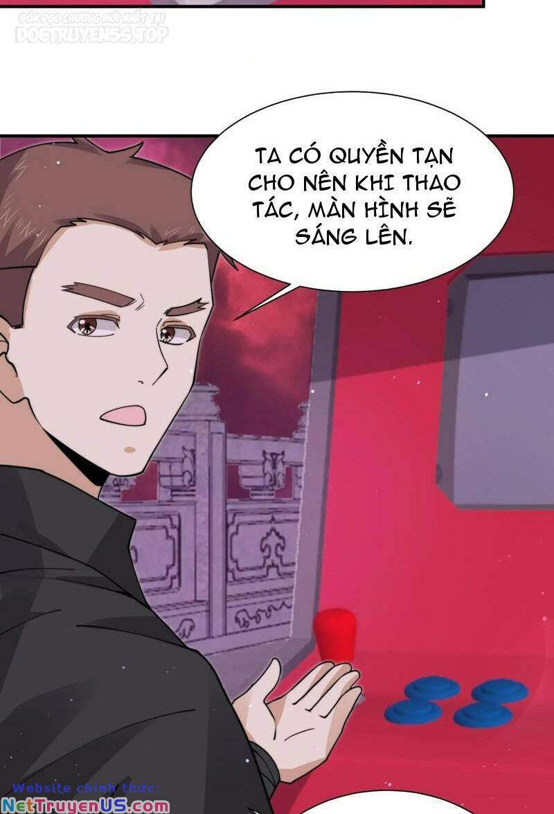 Bắt Đầu Livestream Ở Địa Phủ: Phát Sóng Trực Tiếp Ở Đây Ai Dám Đến: Chapter 244