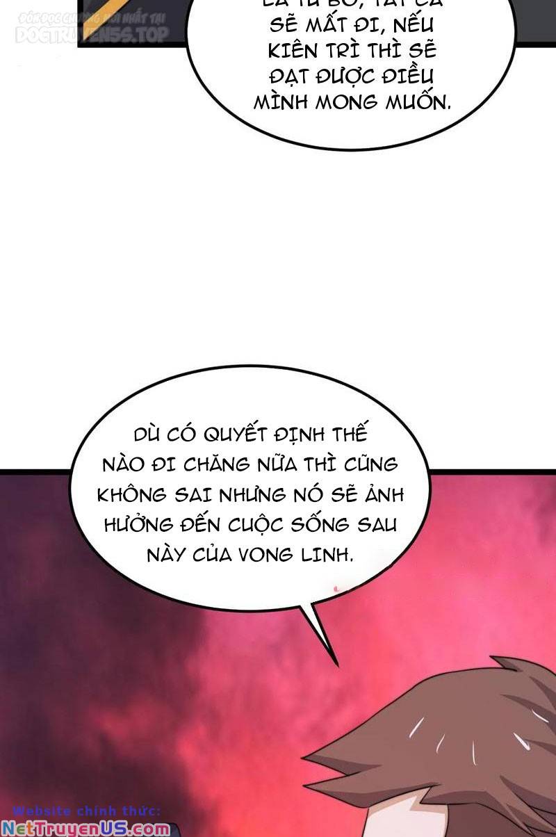 Bắt Đầu Livestream Ở Địa Phủ: Phát Sóng Trực Tiếp Ở Đây Ai Dám Đến: Chapter 245